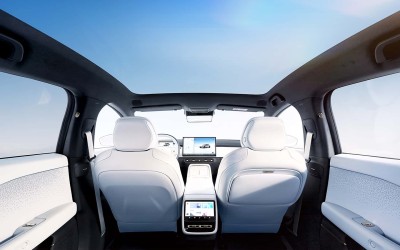 Η Xpeng αποκάλυψε μοντέλο με αυτονομία 1.550 km – Και όχι μόνο για την Κίνα