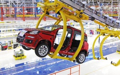 Η νέα χρονιά φέρνει αυξήσεις στις τιμές των αυτοκινήτων – Έξτρα 2.000 ευρώ