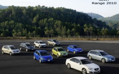 Seat: Πρώτη θέση στην έρευνα IACS