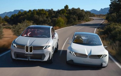 Όλα όσα γνωρίζουμε για τη νέα BMW i3 – Πότε ξεκινά η παραγωγή