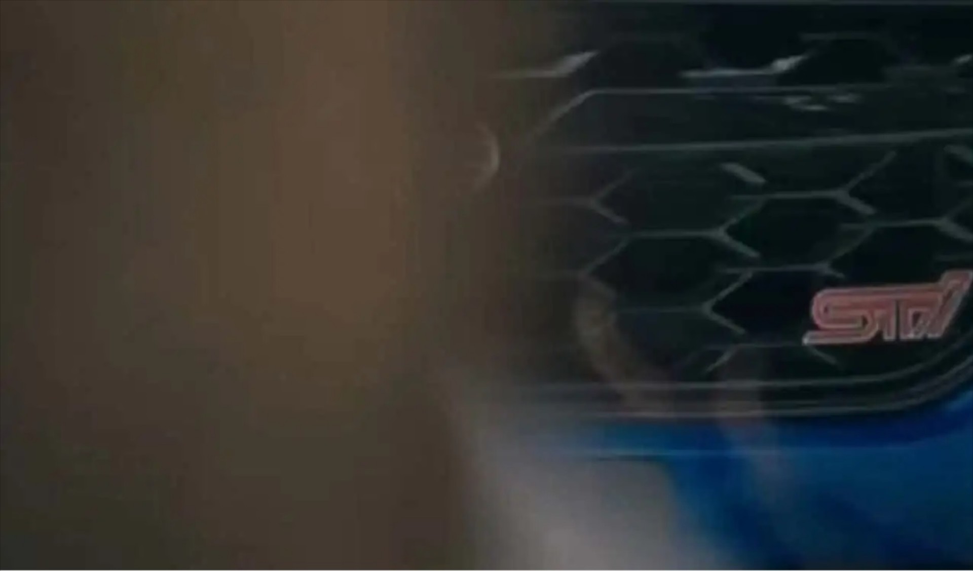 Η μεγάλη επιστροφή της Subaru - Έρχεται το νέο STi