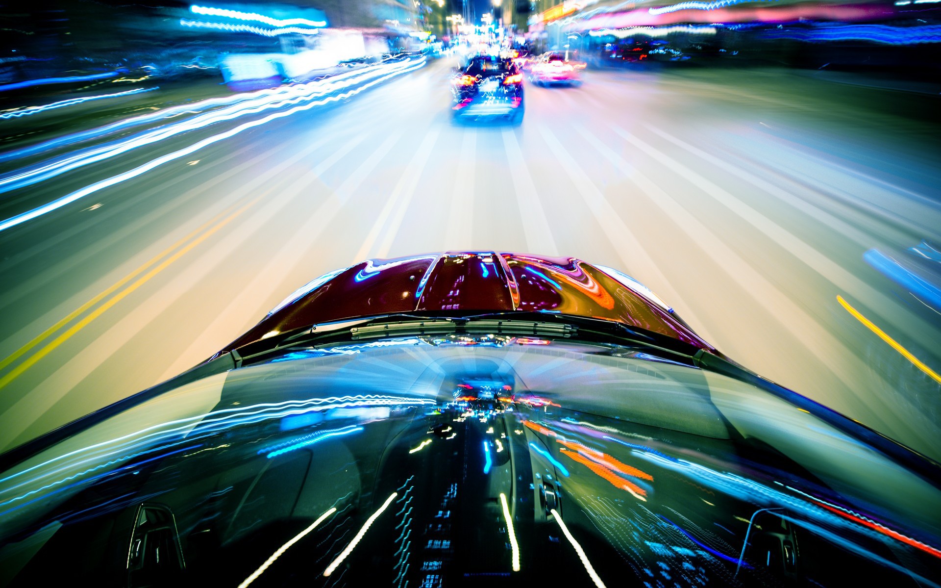 Τα πέντε πρώτα βίντεο σε προβολές του GOCAR για το 2025! 