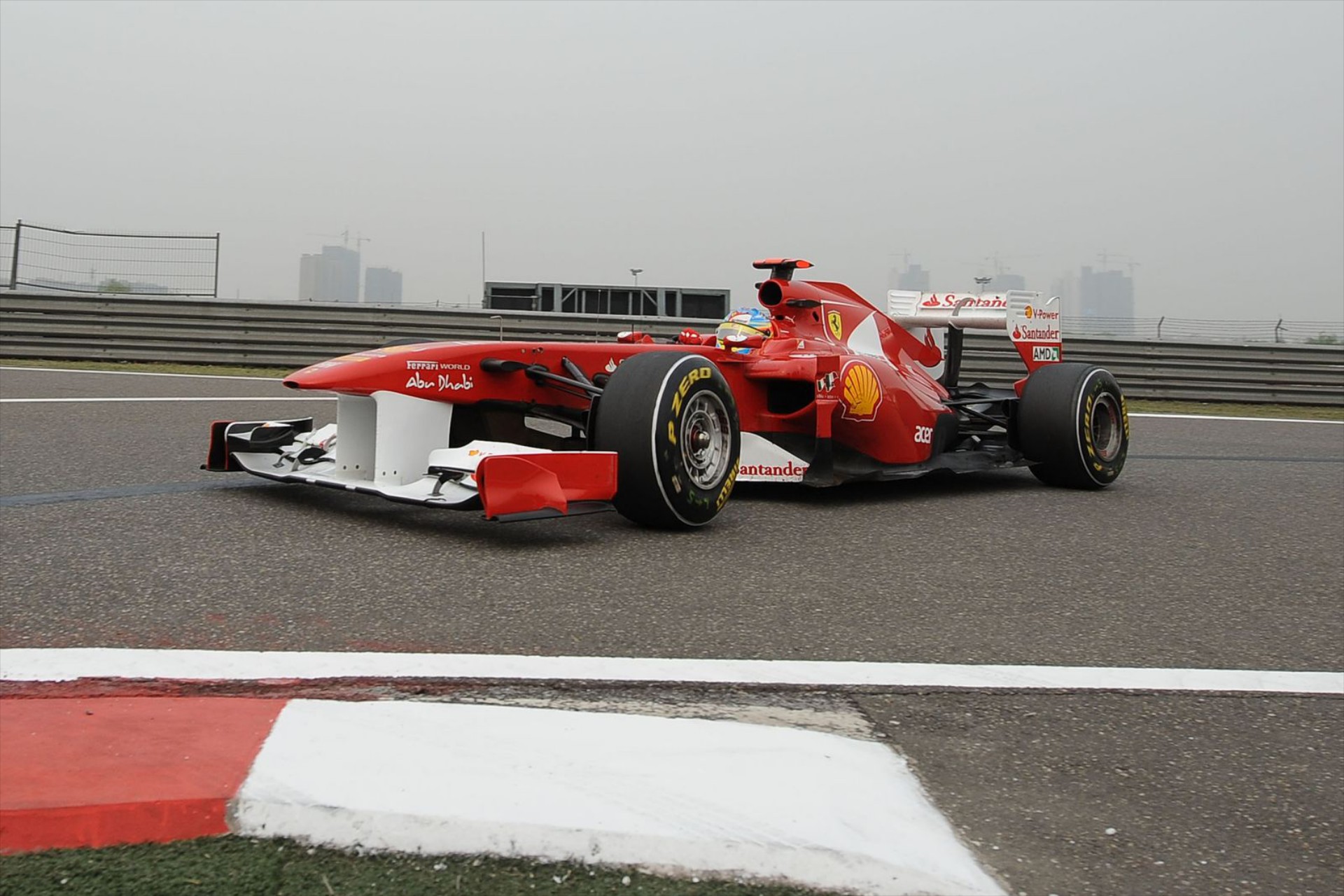 F1: Μέχρι το τέλος του 2016 στην Ferrari o Alonso