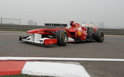 F1: Μέχρι το τέλος του 2016 στην Ferrari o Alonso