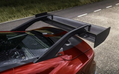 Αυτό το supercar πούλησε περισσότερο από όσο η Bugatti και η Rimac μαζί! 