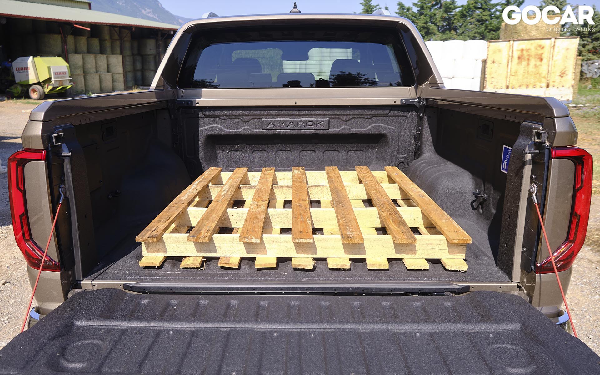 3.000 ευρώ όφελος για το κορυφαίο pick-up! 