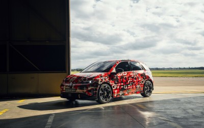 Αλλάζει το πλάνο! Μάθε πότε θα αποκαλυφθεί το Volkswagen ID. Polo GTI