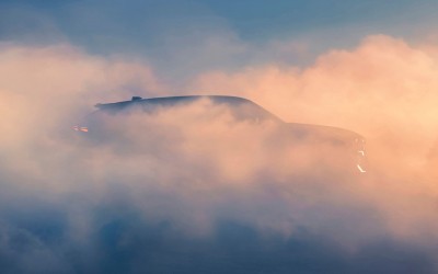 Το νέο SUV της Renault ονομάζεται Filante – Ό,τι ξέρουμε μέχρι τώρα! 