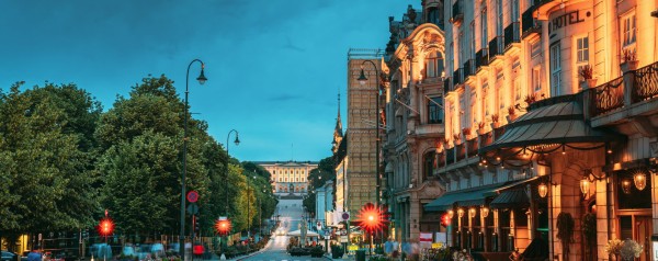 Σε αυτή τη χώρα σχεδόν κανείς δεν αγόρασε βενζίνη ή diesel το 2025!