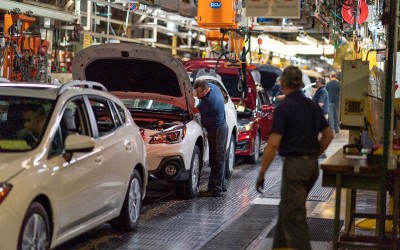 Αυτή η εταιρεία κατασκευάζει τα καλύτερα αυτοκίνητα - Κέρδισε την BMW