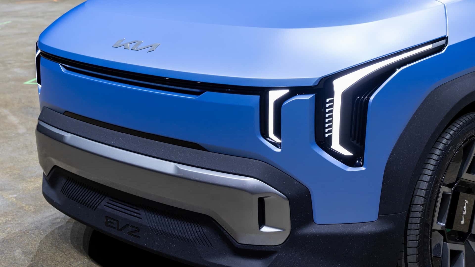 Διέρρευσε το νεότερο SUV της Kia – Λίγο πριν την παρουσίαση