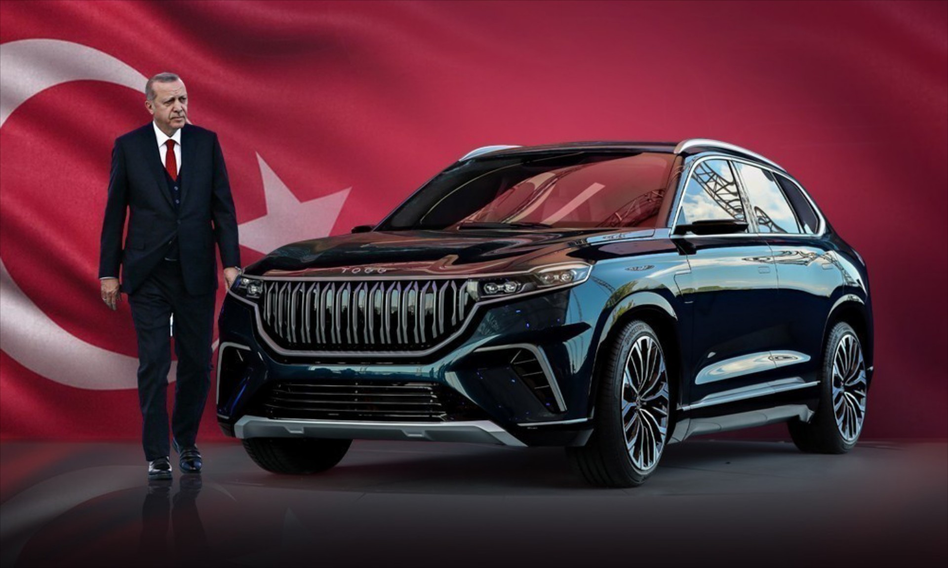 Ιστορικό ρεκόρ στην Τουρκία - Πόσα αυτοκίνητα αγόρασαν το 2025