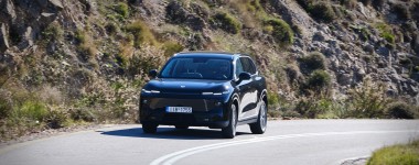 Δοκιμή Leapmotor B10 67 kWh 218 PS: Να η ευκαιρία!