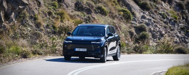 Δοκιμή Leapmotor B10 67 kWh 218 PS: Να η ευκαιρία! 