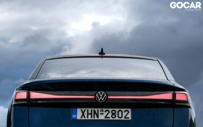 Γιατί όλη η Γερμανία αγοράζει αυτό το ηλεκτρικό της Volkswagen; – Δίνουν 54.000 ευρώ