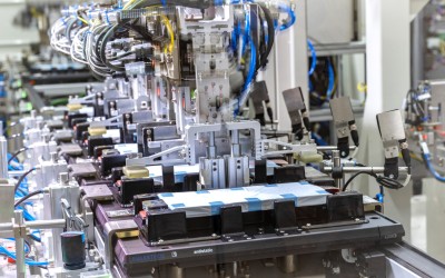 Το μεγάλο μήνυμα της Volkswagen – Αλλάζει τα δεδομένα στην Ευρώπη