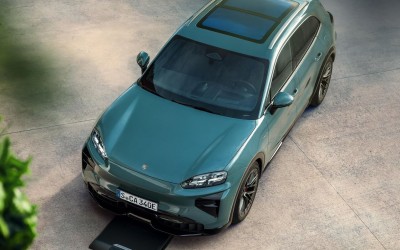 Τα 3 ηλεκτρικά μοντέλα με τις περισσότερες αναζητήσεις στη Google – Το φθηνότερο κοστίζει 62.000 ευρώ