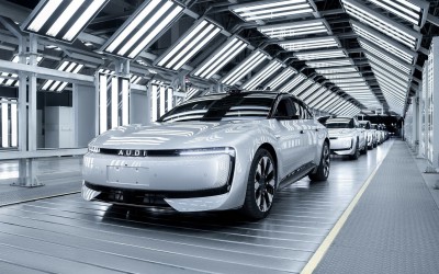 Για ποια Audi οι παραγγελίες αυξήθηκαν 54% - Τα αγόρασαν 223.000 οδηγοί