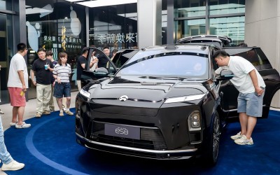 Το club του εκατομμυρίου – Τι είναι και πώς κατάφερε η NIO να μπει;