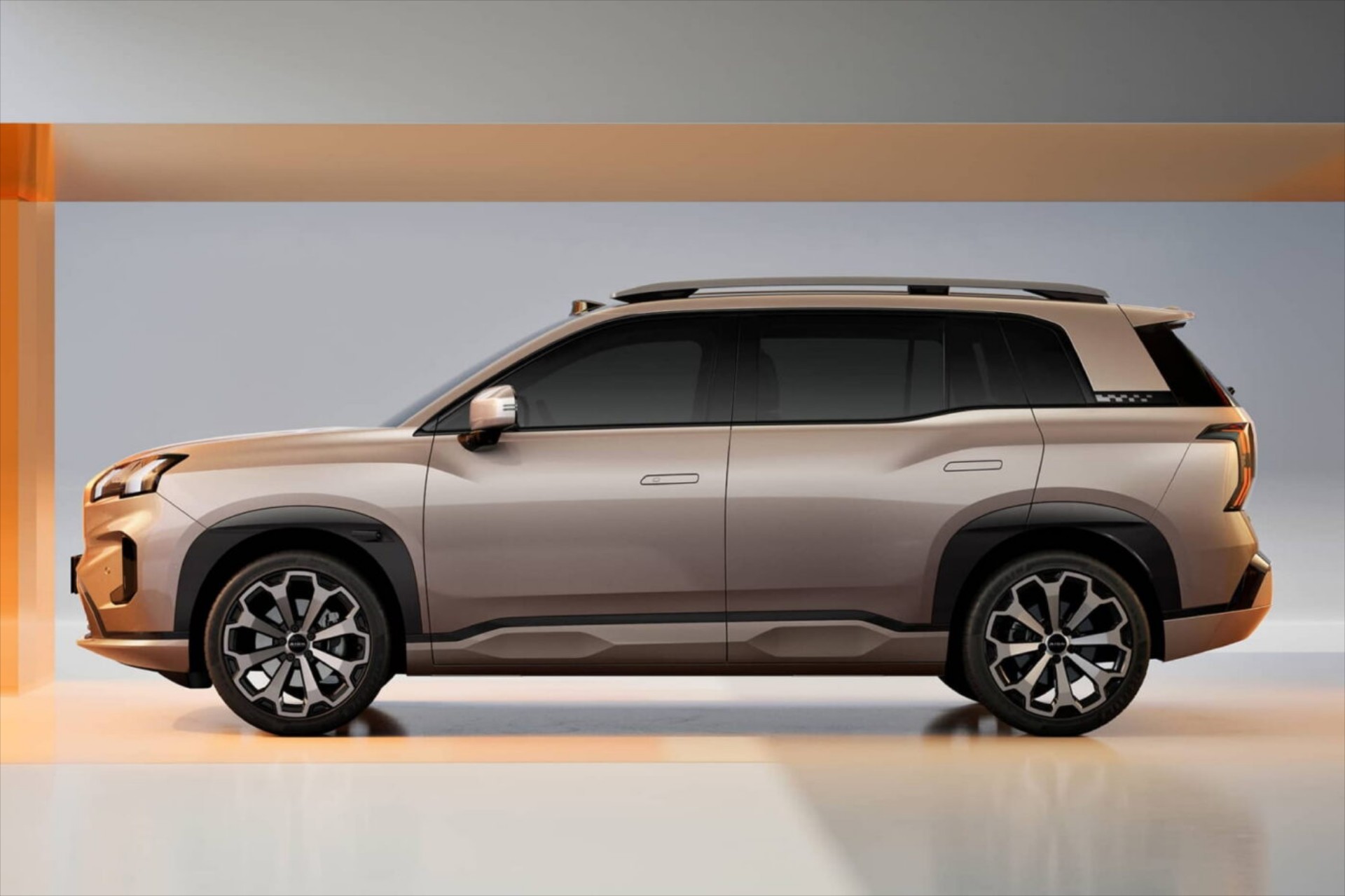 Το ηλεκτρικό SUV με 8 χρόνια εγγύηση και 399 ευρώ/μήνα – Έχει δώρο τα πρώτα γεμίσματα