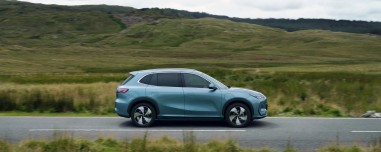 Ετοιμοπαράδοτο C-SUV με 26.990 ευρώ και μπαταρία για 1 εκατ. χιλιόμετρα