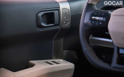 Το εντυπωσιακό B-SUV της Kia με 460 lt πορτ μπαγκάζ – Φθηνότερο 2.000 ευρώ στην Ελλάδα