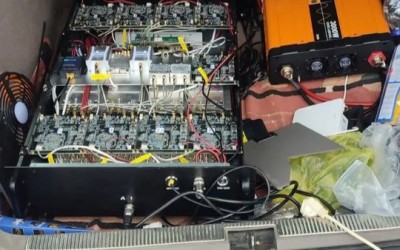 Τι είναι αυτό που βρήκαν σε αυτοκίνητο στα Σπάτα; Πώς έκλεβαν τραπεζικούς λογαριασμούς από πολίτες 