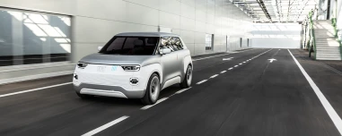 Έρχεται το Fiat των 15.000 ευρώ – Και θα αλλάξει τα δεδομένα