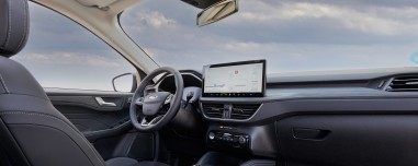 Υβριδικό SUV με 180 ίππους και κατανάλωση 5,3 lt/100 km – Με όφελος 2.500 ευρώ! 