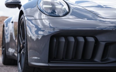 H Porsche που σάρωσε σε πωλήσεις – Με τιμή εκκίνησης τα 196.000 ευρώ