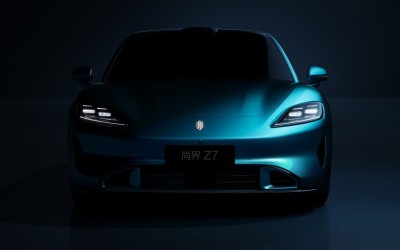 Έρχεται η κινεζική Porsche Taycan με τιμή κάτω από 26.000 ευρώ!