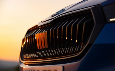 Το κορυφαίο Fabia με πλήρη εξοπλισμό και τιμή κάτω από 21.000 ευρώ! 