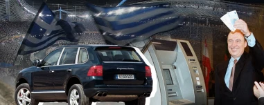 Τα 10 χρυσά χρόνια της ελληνικής αγοράς αυτοκινήτου: Tο μεγάλο ρεκόρ και η απότομη κατάρρευση 