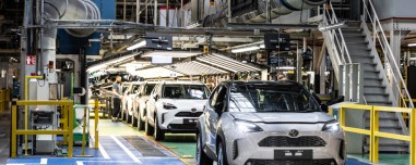 Η αγαπημένη μάρκα των Ελλήνων – Πρώτη θέση στις πωλήσεις με μερίδιο 16,3% 