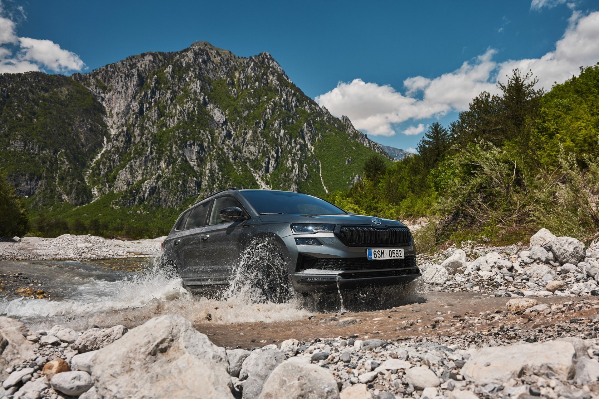 Το SUV της Skoda που έχει τα πάντα – Και είναι φθηνότερο 3.250 ευρώ στην Ελλάδα