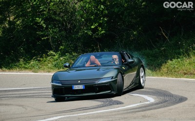 Η τεχνολογία της Ferrari που σε κάνει… θεό της οδήγησης