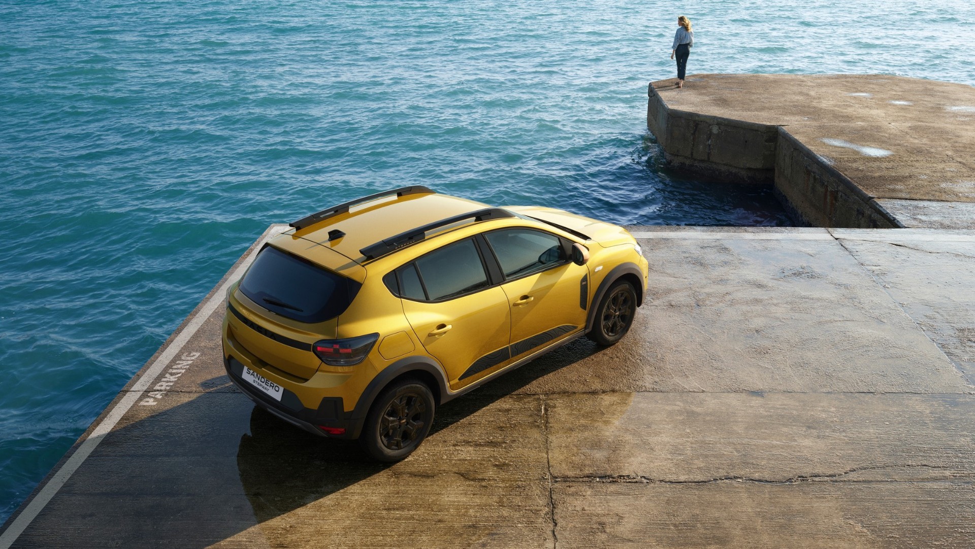 Το Dacia των 15.990 ευρώ που δεν χάνει από κανέναν - Κέρδισε Toyota και Volkswagen