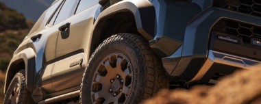 To club του ενός εκατομμυρίου χιλιομέτρων – Αποκλειστικά για τρεις κινητήρες