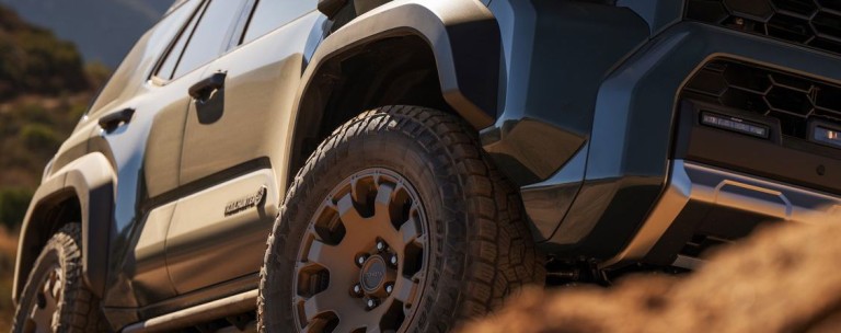 To club του ενός εκατομμυρίου χιλιομέτρων – Αποκλειστικά για τρεις κινητήρες