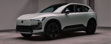 Αποστολή στη Σουηδία: Αυτό είναι το νέο Volvo ΕΧ60 - Πότε έρχεται Ελλάδα; [video]