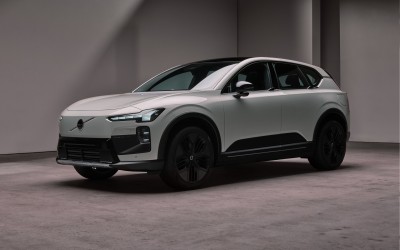 Αποστολή στη Σουηδία: Αυτό είναι το νέο Volvo ΕΧ60 - Πότε έρχεται Ελλάδα; [video]