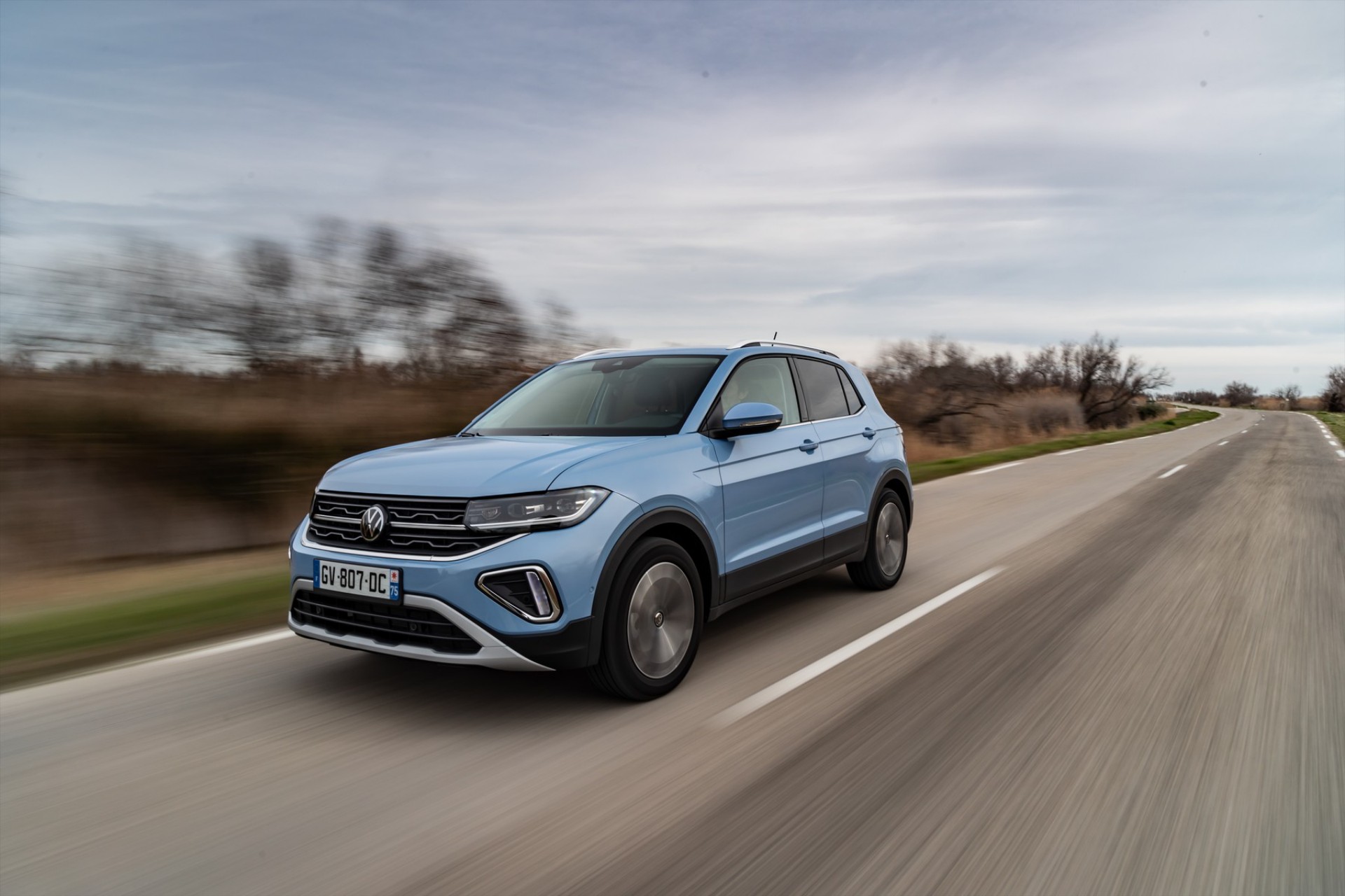 Τα δύο SUV της Volkswagen με την προσιτή τιμή – Ιδανικά για την Ελλάδα 