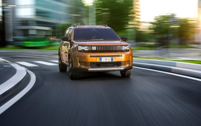 FIAT Grande Panda: Οι 5 λόγοι που αναδείχθηκε «Αυτοκίνητο της Χρονιάς 2026» για την Ελλάδα!