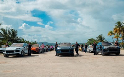 Η χρονιά που έμεινε στην ιστορία – Τότε, που 492 Έλληνες πλήρωσαν για μια Porsche