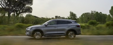 Το Κινεζικό SUV που κέρδισε Volkswagen και Volvo – Είναι το Νο1 PHEV σε όλη την Ευρώπη