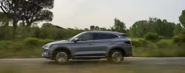 Το Κινεζικό SUV που κέρδισε Volkswagen και Volvo – Είναι το Νο1 PHEV σε όλη την Ευρώπη