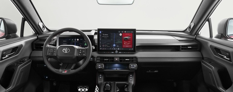 Στην Ελλάδα το Νο1 αυτοκίνητο του κόσμου - Το αγοράζεις με 484 ευρώ το μήνα