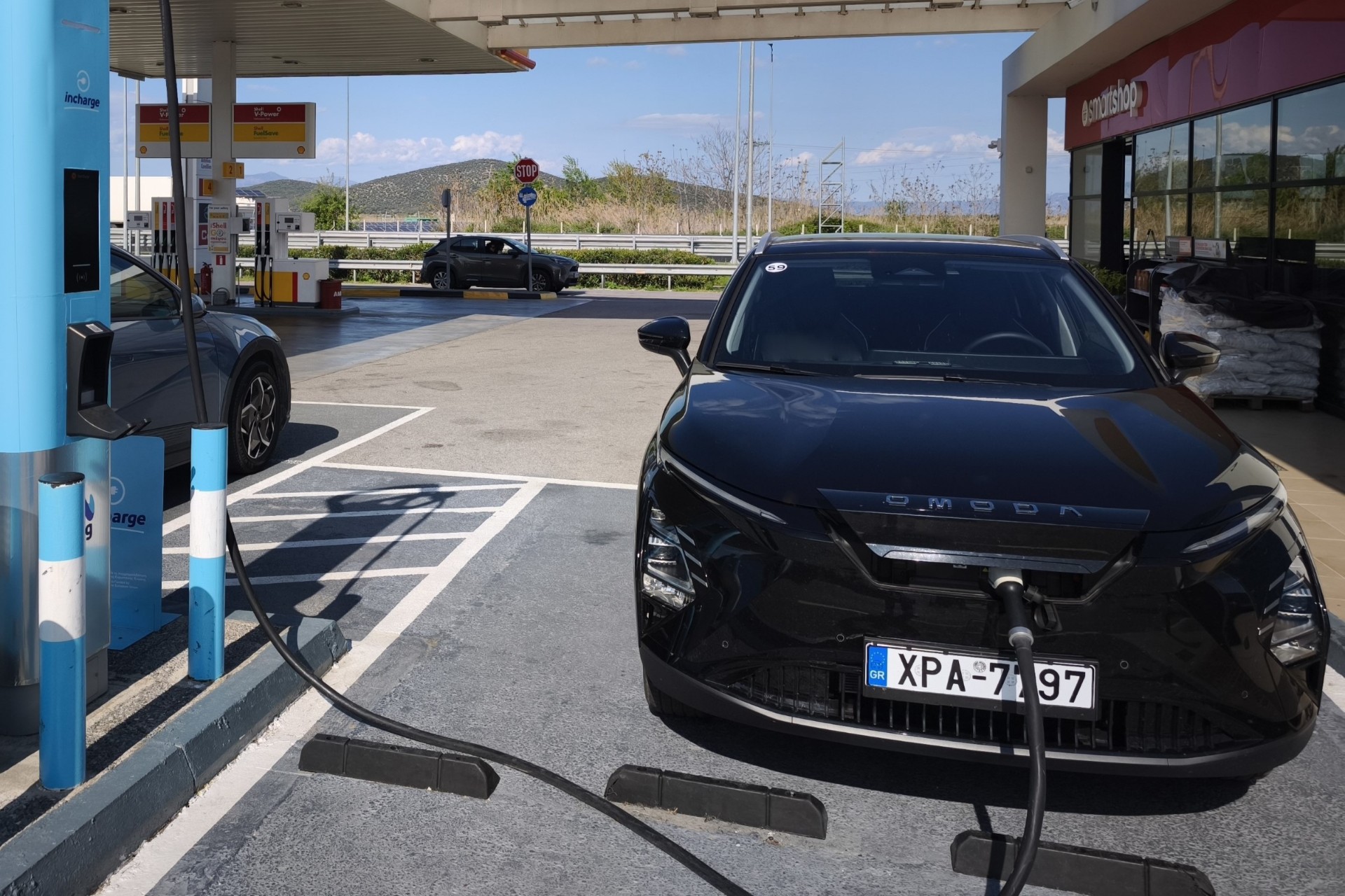 Κυρανάκης: Νέα κεφάλαια για επιδότηση ηλεκτρικών αυτοκινήτων – Παίρνει παράταση το πρόγραμμα