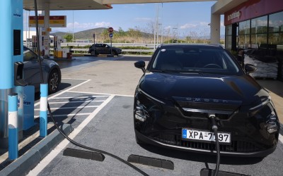 Κυρανάκης: Νέα κεφάλαια για επιδότηση ηλεκτρικών αυτοκινήτων – Παίρνει παράταση το πρόγραμμα