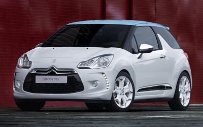 Εκδόσεις με ημιαυτόματο κιβώτιο για C3 και DS3